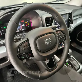 Toro Freedom 1.3 T270 4x2 Flex Aut.