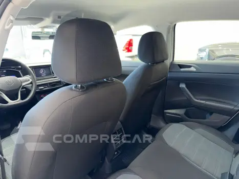 nivus confortline1.0