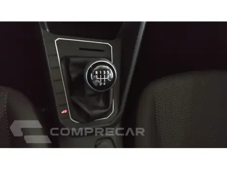 POLO 1.0 MPI TOTAL FLEX MANUAL