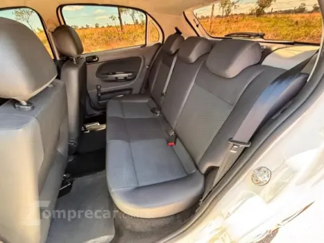 GOL 1.6 16V MSI TOTALFLEX 4P AUTOMÁTICO