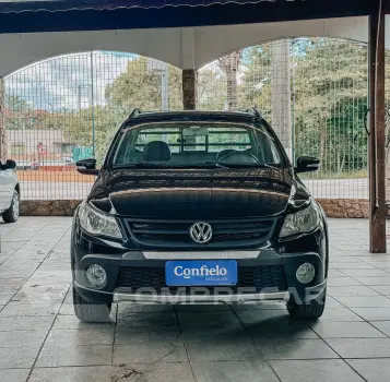 SAVEIRO 1.6 Cross CE 16V