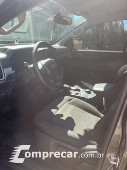 RANGER 3.0 V6 Turbo CD XLS 4X4