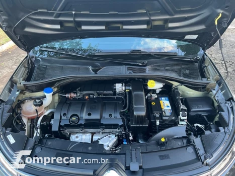 C4 CACTUS 1.6 VTI 120 Feel Eat6