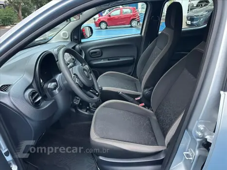 MOBI 1.0 EVO FLEX TREKKING MANUAL