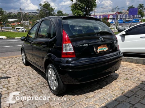 C3 1.4 I GLX 8V