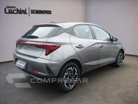 HB20 1.0 12V FLEX COMFORT PLUS MANUAL