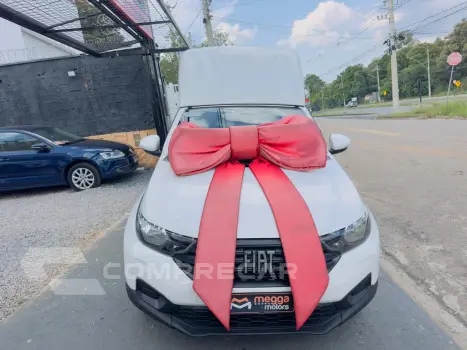 Strada 1.3 FIREFLY FLEX FREEDOM CABINE SIMPLES