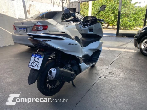 PCX 160