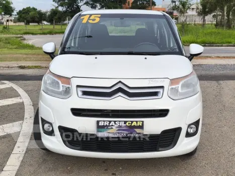 C3 PICASSO 1.5 FLEX TENDANCE MANUAL