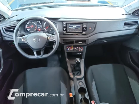 POLO 1.0 MPI TRACK MANUAL