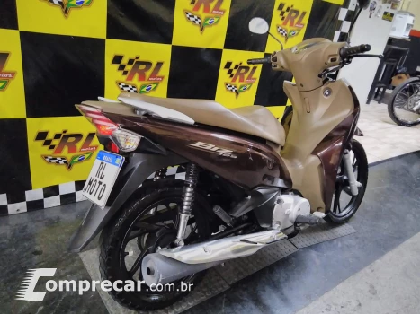 BIZ 125I