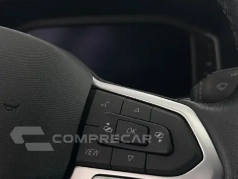 T-CROSS - 1.0 200 TSI TOTAL AUTOMÁTICO