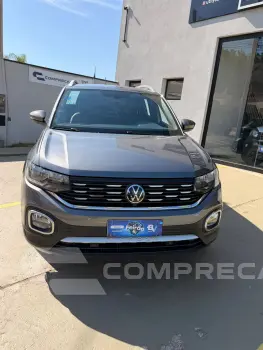 T-cross 1.6 HIGHLINE