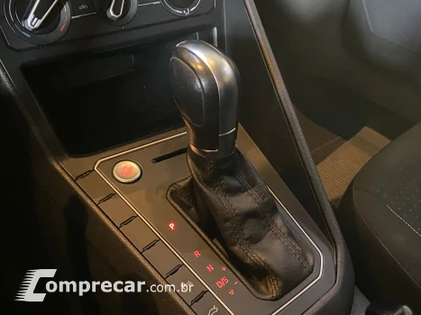 POLO 1.0 200 TSI Comfortline