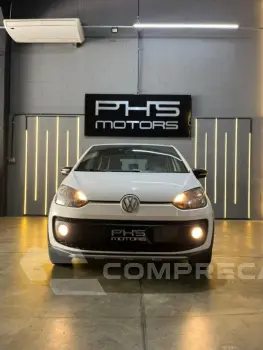 UP 1.0 MPI Track 12V