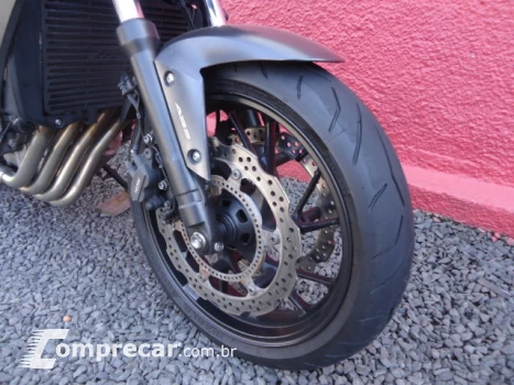 CB 650F