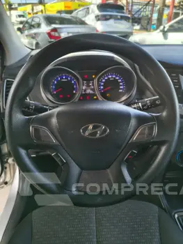 HB20 1.0 12V Comfort