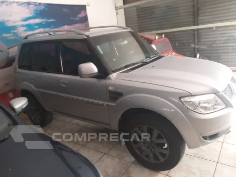 PAJERO 2.0 TR4 4X2 16V automatico