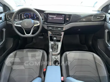 Polo Highline 1.0 Tsi