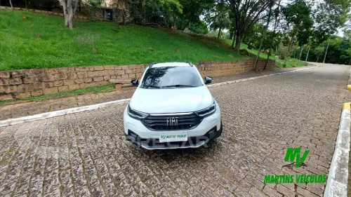 STRADA 1.3 FIREFLY FLEX VOLCANO CD CVT