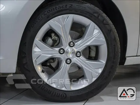ONIX 1.0 Turbo Plus LTZ