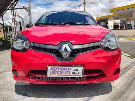 Clio Expression1.0