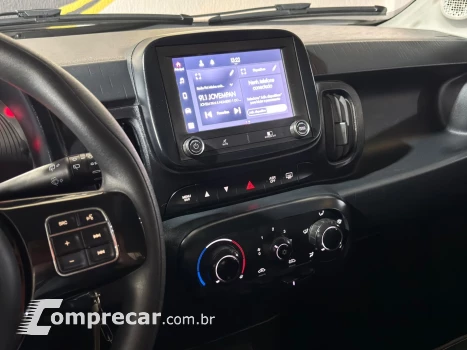 MOBI 1.0 EVO FLEX TREKKING MANUAL