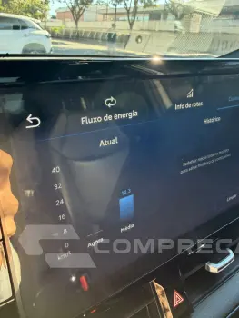COROLLA CROSS 1.8 VVT-I Hybrid XRV
