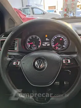 Fox Rock in Rio 1.6 Mi Total Flex 8V 5p