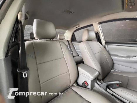 COROLLA 1.8 16V FLEX 4P MANUAL