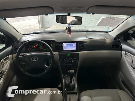 COROLLA 1.8 XEI 16V