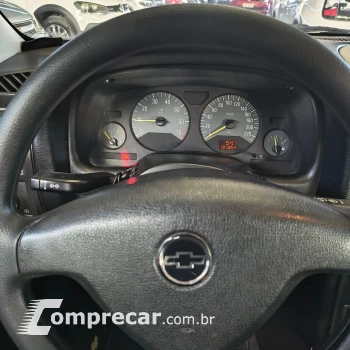 Astra Advantage 2.0 MPFI 8V FlexPower 5p