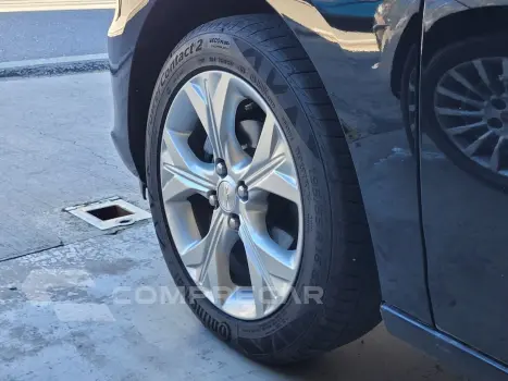 ONIX HATCH LTZ 1.0 12V TB Flex 5p Aut.