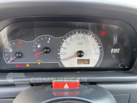 Fiorino Furgão 1.3 FLEX
