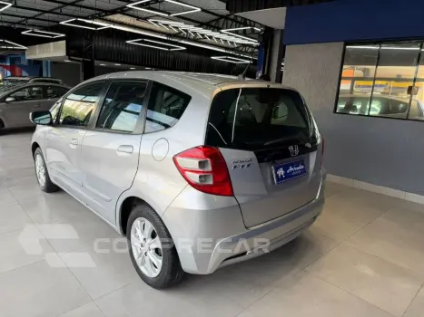 Fit LX 1.4/ 1.4 Flex 8V/16V 5p Aut.