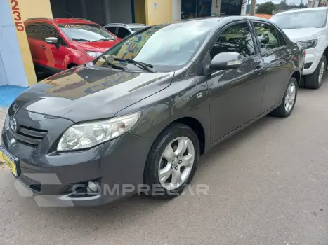 Corolla XEi