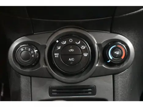 FIESTA HATCH - 1.5 S HATCH 16V 4P MANUAL