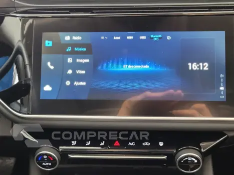 ARRIZO 6 PRO Max Drive 1.5 Turbo (Híb.)