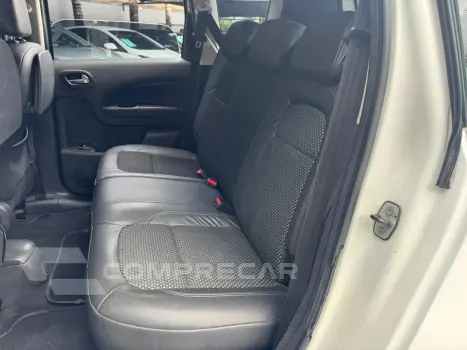 AIRCROSS 1.6 Exclusive Atacama 16V