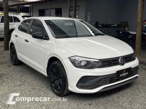 POLO 1.0 MPI TRACK MANUAL