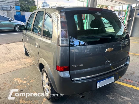 MERIVA 1.8 MPFI Premium 8V