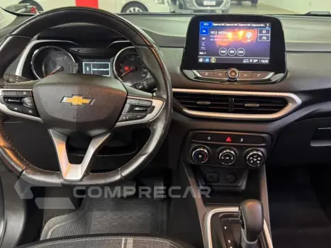 TRACKER 1.0 TURBO FLEX LTZ AUTOMÁTICO
