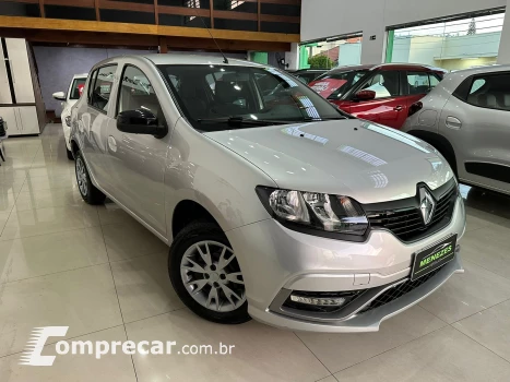 SANDERO 1.0 12V SCE S Edition