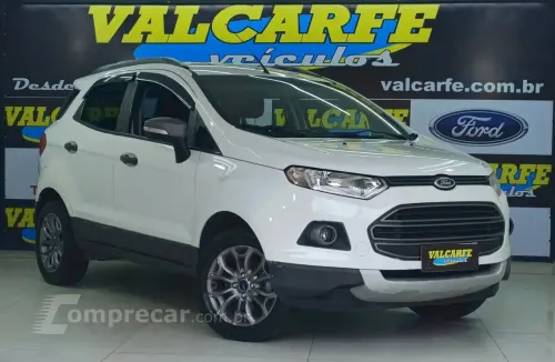 ECOSPORT 2.0 Freestyle 16V