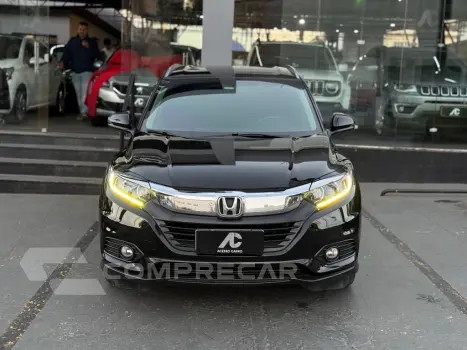 HR-V EX 1.8 Flexone 16V 5p Aut.