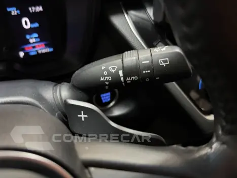COROLLA CROSS 2.0 VVT-IE FLEX XRE DIRECT SHIFT