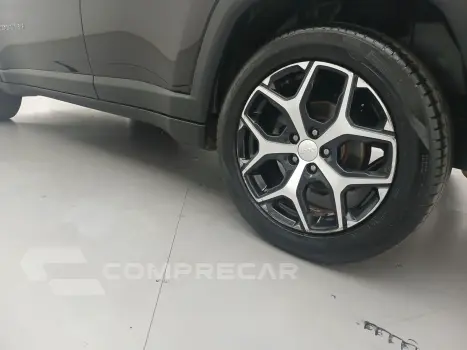 COMPASS 1.3 T270 TURBO FLEX LONGITUDE AT6