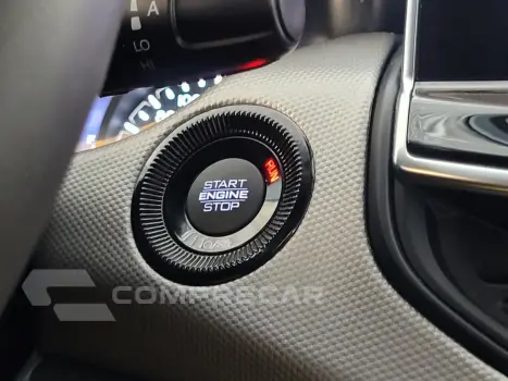 COMPASS LONG. TD 350 2.0 4x4 Diesel Aut.