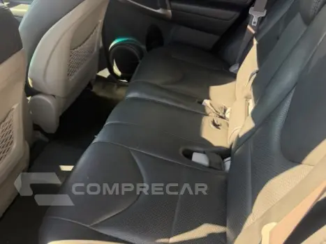 RAV4 - 2.4 4X4 16V 4P AUTOMÁTICO