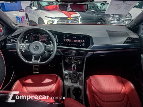 JETTA GLI 350 TSI 2.0 16V 4p Aut.